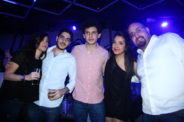 USJ Harlem Shake Party